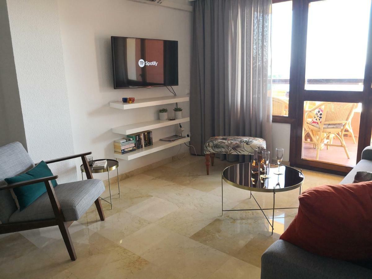 Havsutsikt - Vista Del Mar Apartemen