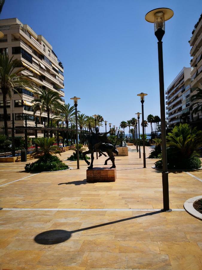 Apartemen Havsutsikt - Vista Del Mar *