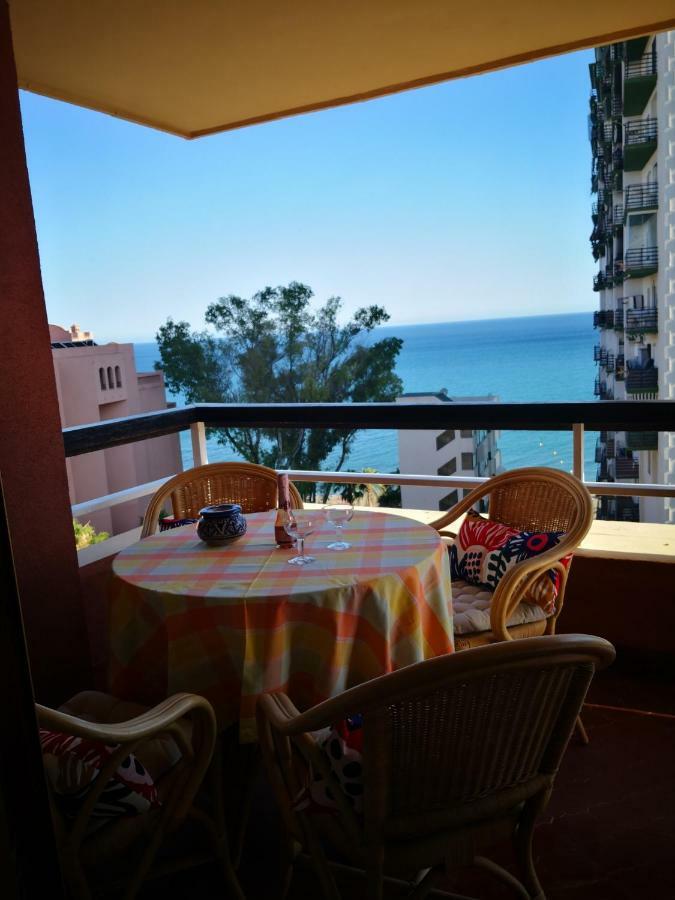Apartemen Havsutsikt - Vista Del Mar