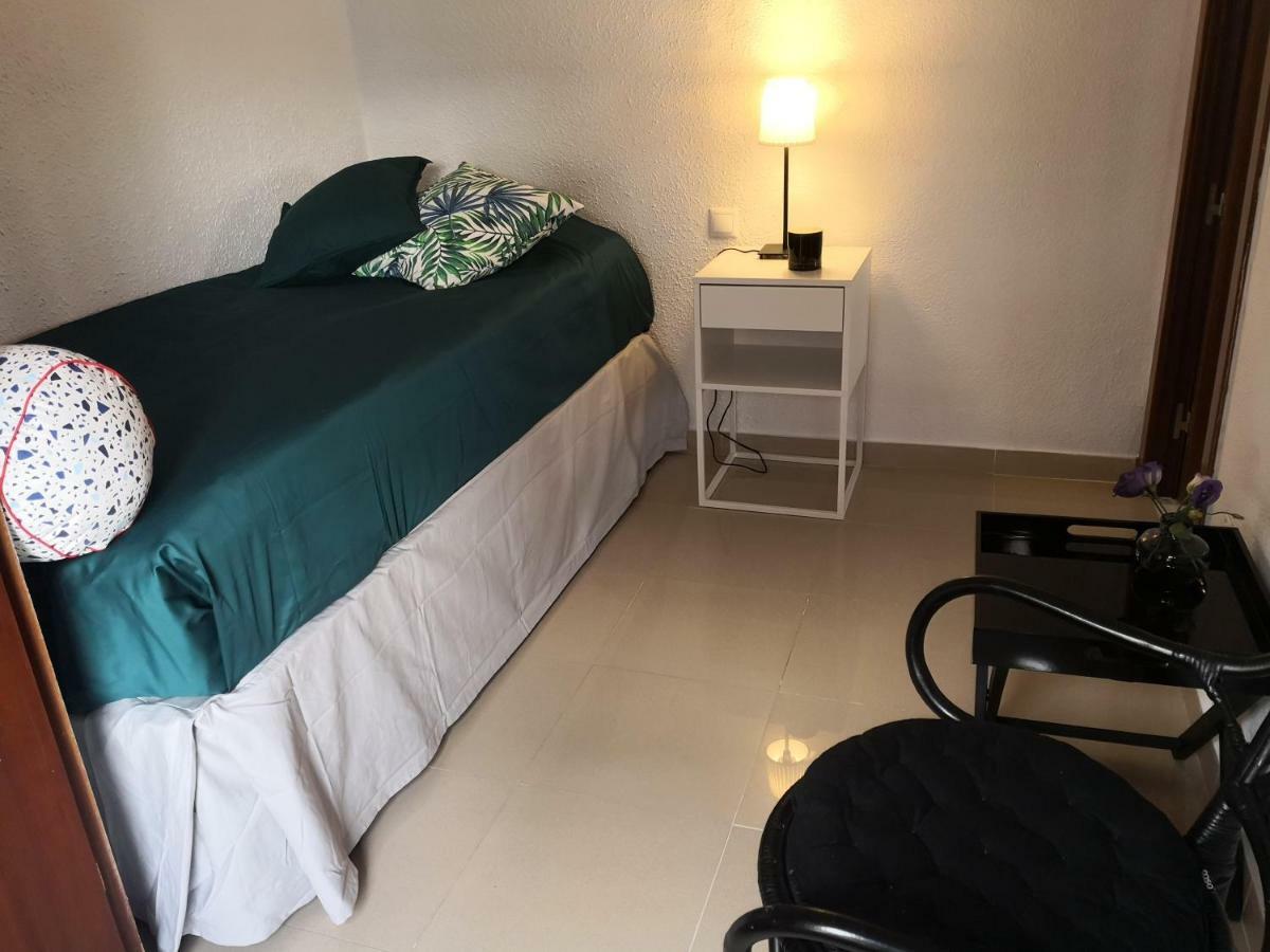 Apartemen Havsutsikt - Vista Del Mar