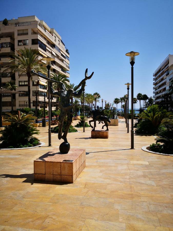 Havsutsikt - Vista Del Mar Apartemen