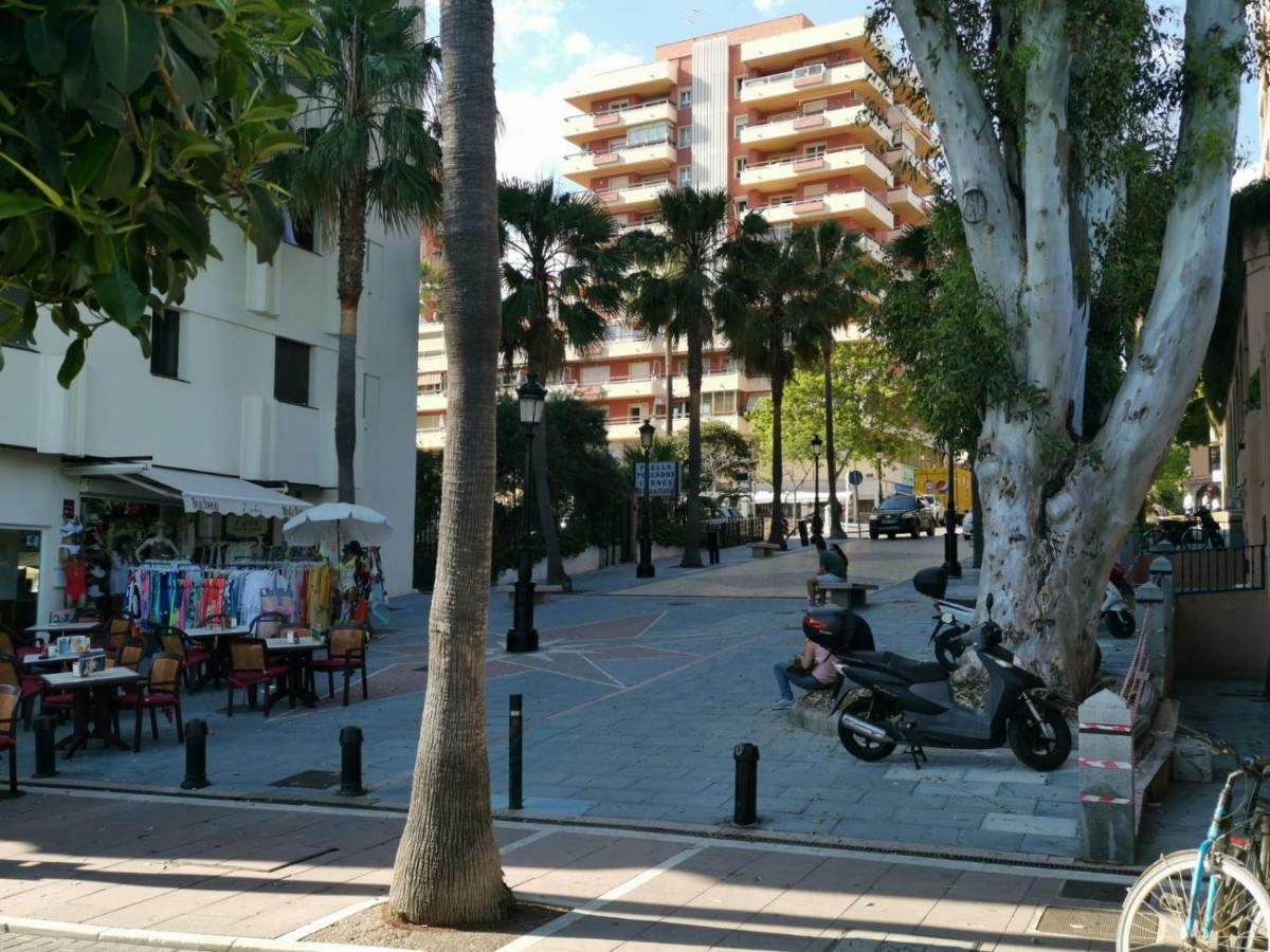 Apartemen Havsutsikt - Vista Del Mar *