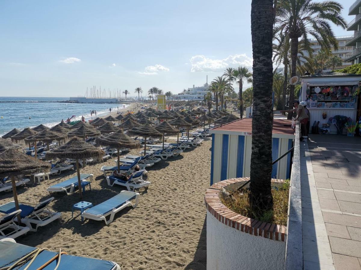 Apartemen Havsutsikt - Vista Del Mar